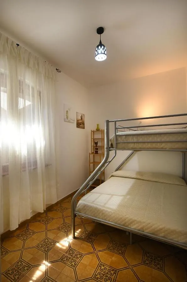 Holiday home Mario & Nina - Portopino House Porto Pino