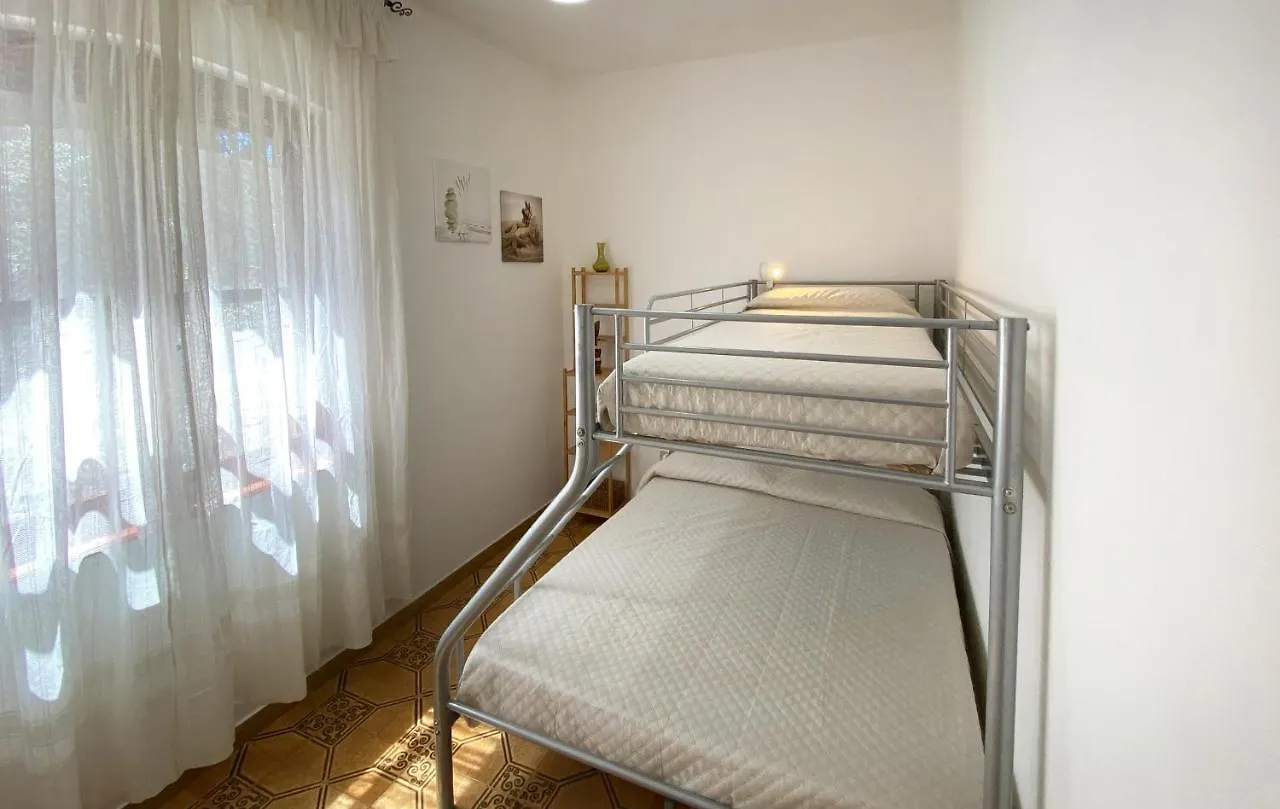 Mario & Nina - Portopino House Porto Pino Holiday home