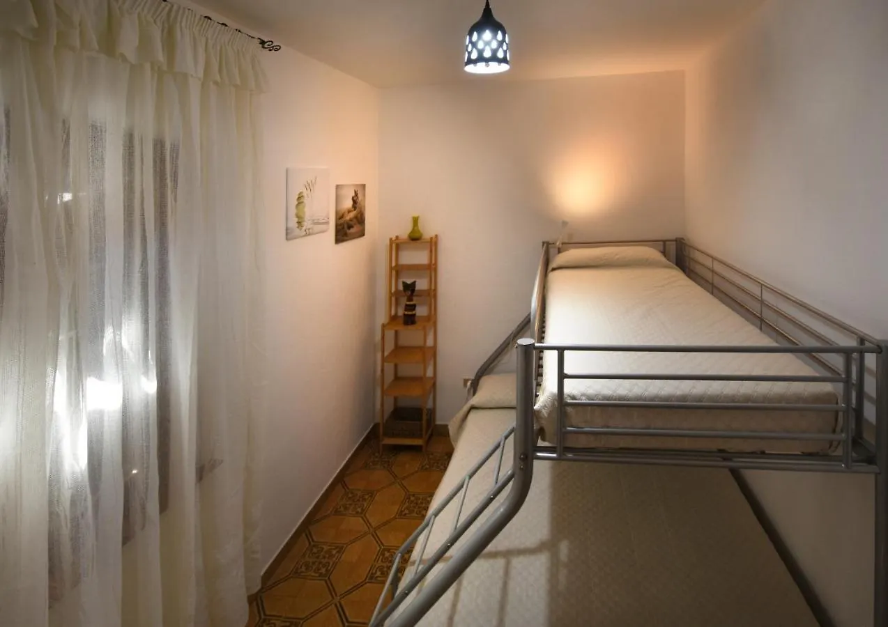 Holiday home Mario & Nina - Portopino House Porto Pino