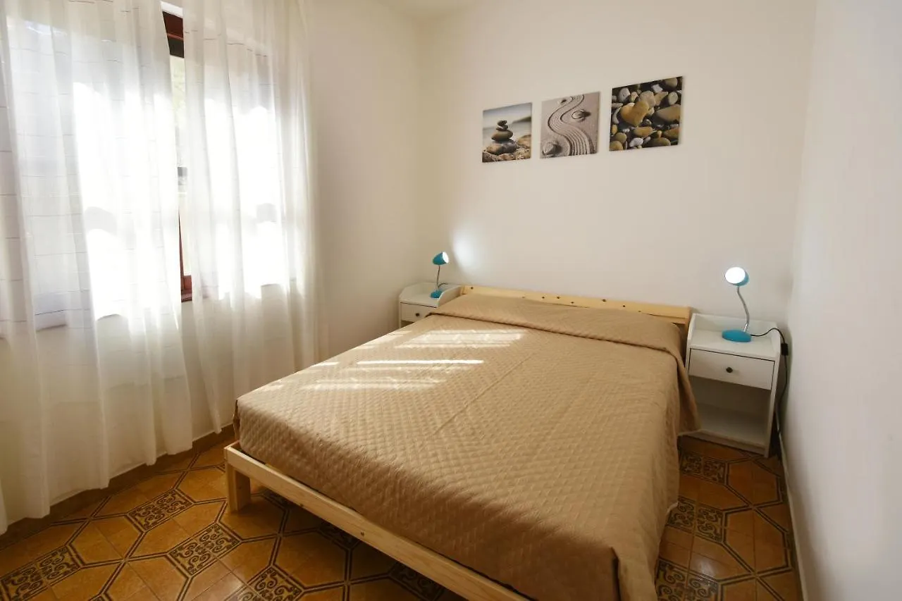 Holiday home Mario & Nina - Portopino House Porto Pino