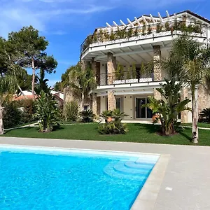  Aparthotel Aquamarina Pintadera Blu