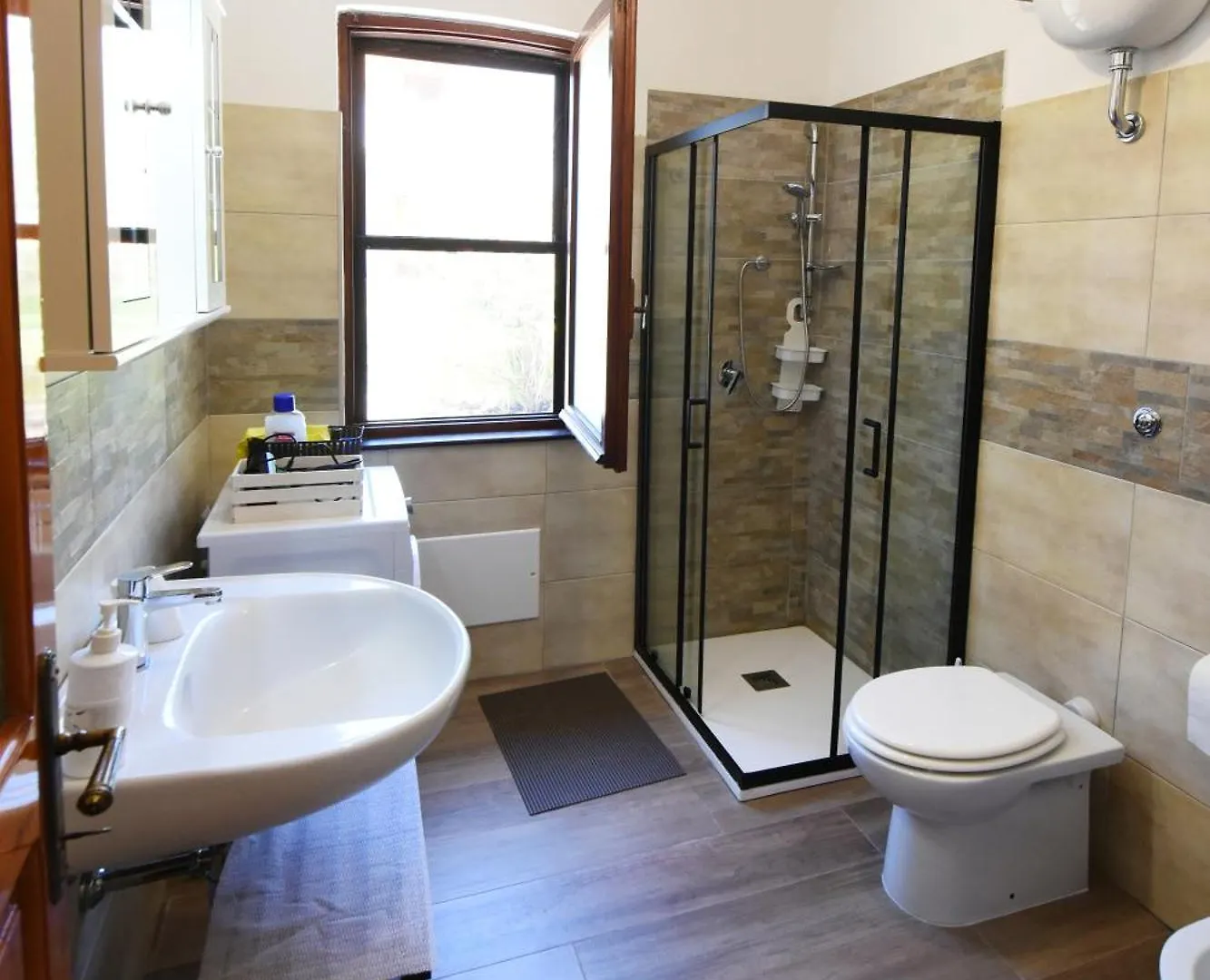 Tatil Evi Mario & Nina - Portopino House Porto Pino İtalya